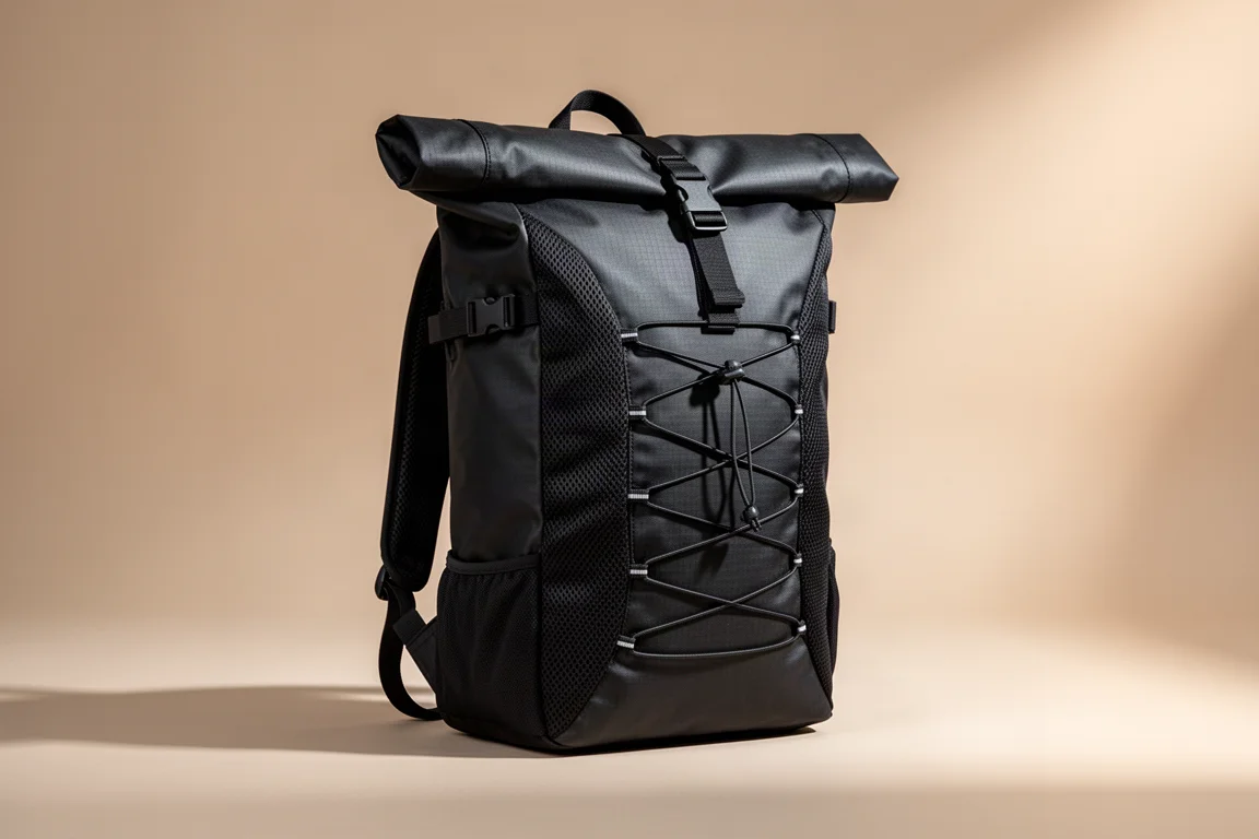 Force Ten Ultra 200 Backpack product image