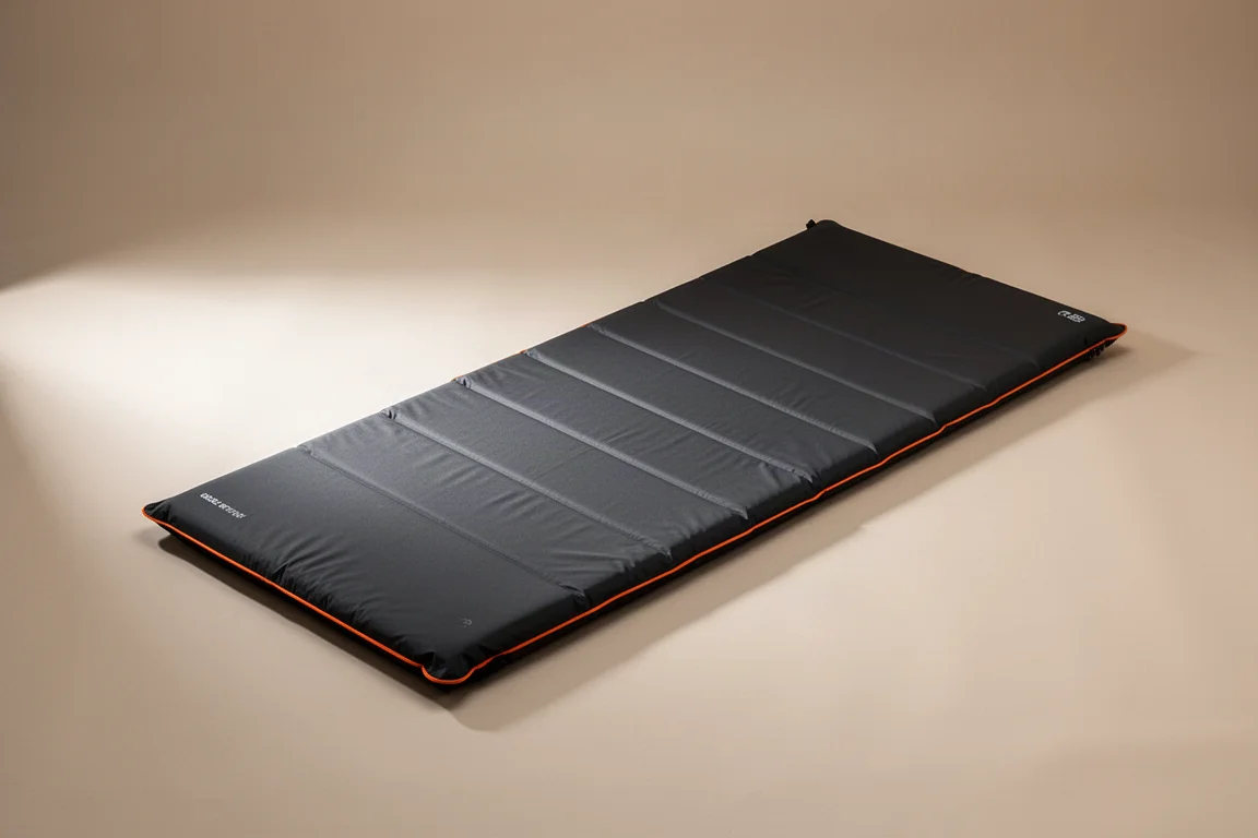 Force Ten Ultra 5.5 Sleeping Mat product image