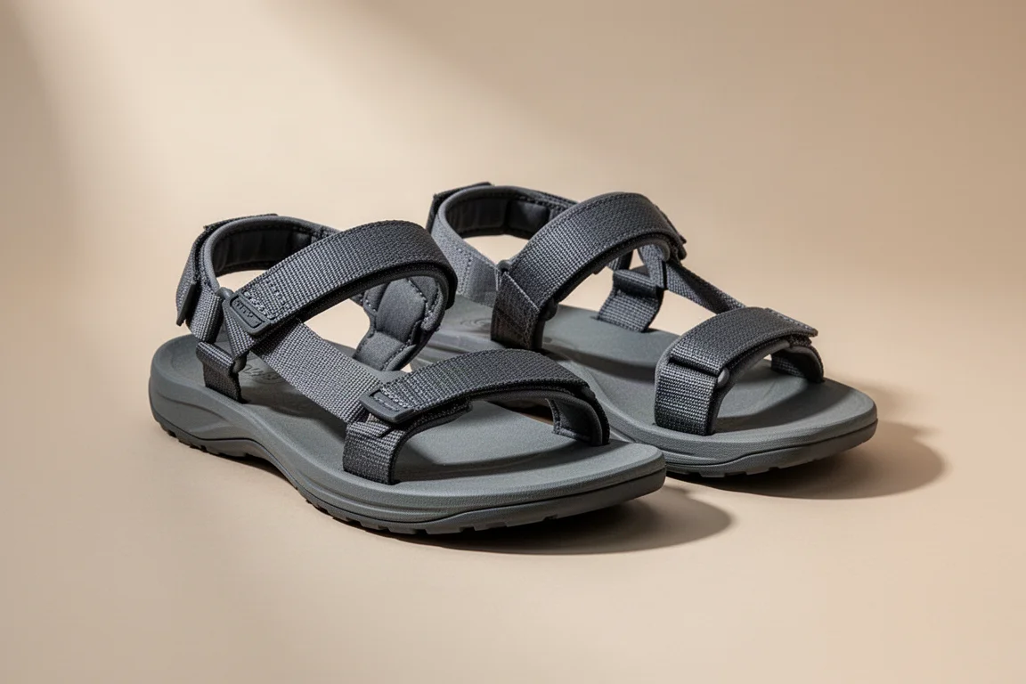 Forclaz Camp Sandals product image