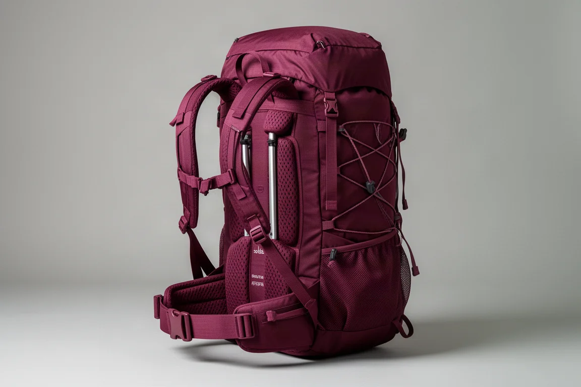 Forclaz Women's MT 100 Easy Fit 50L Backpack product image