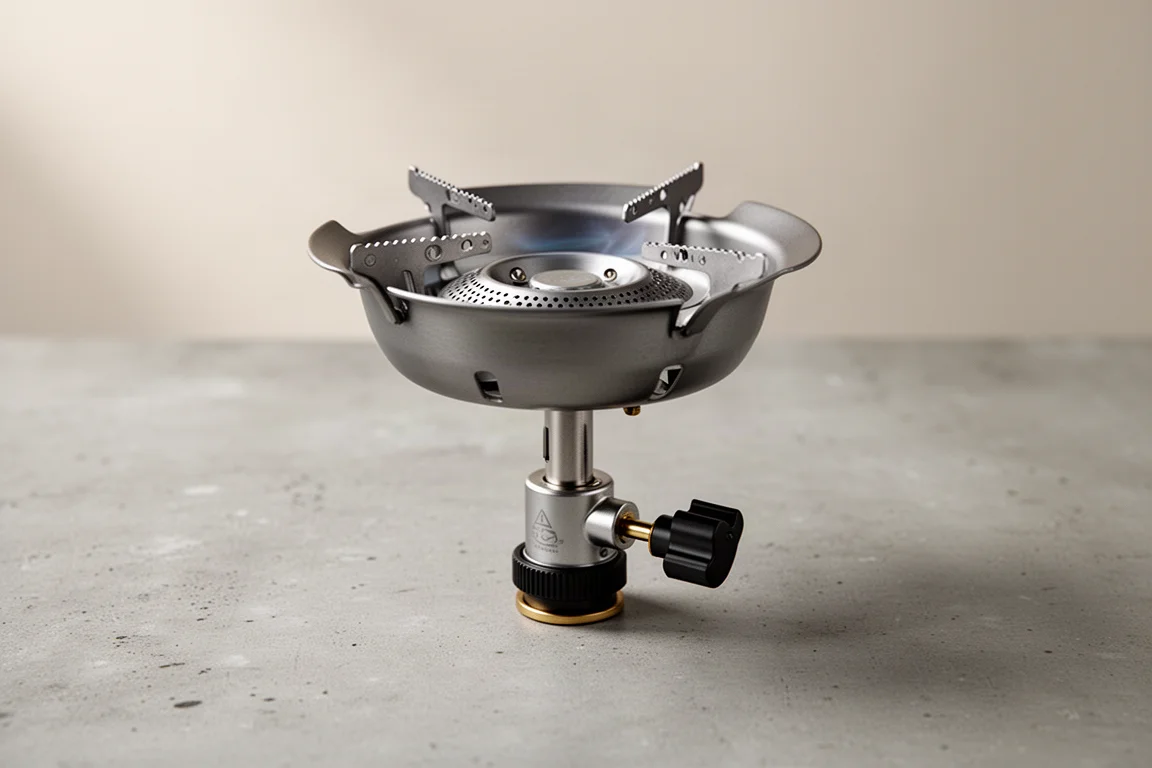 Forclaz MT500 Camping Stove product image