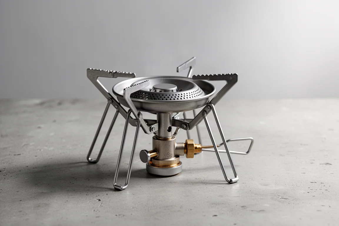 Forclaz MT500 Gas Stove product image