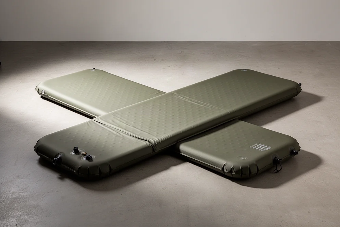 Forclaz MT500 Inflatable Sleeping Pad product image