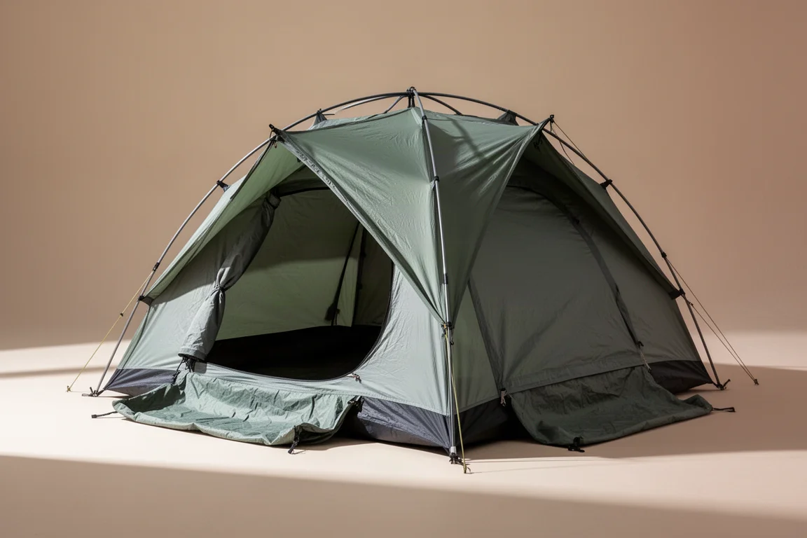 Forclaz MT900 Backpacking Tent product image