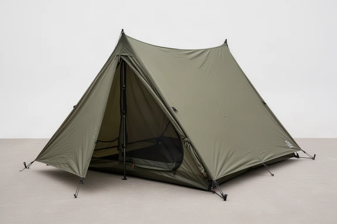 Forclaz MT900 Trekking Pole Tent 1-Person product image