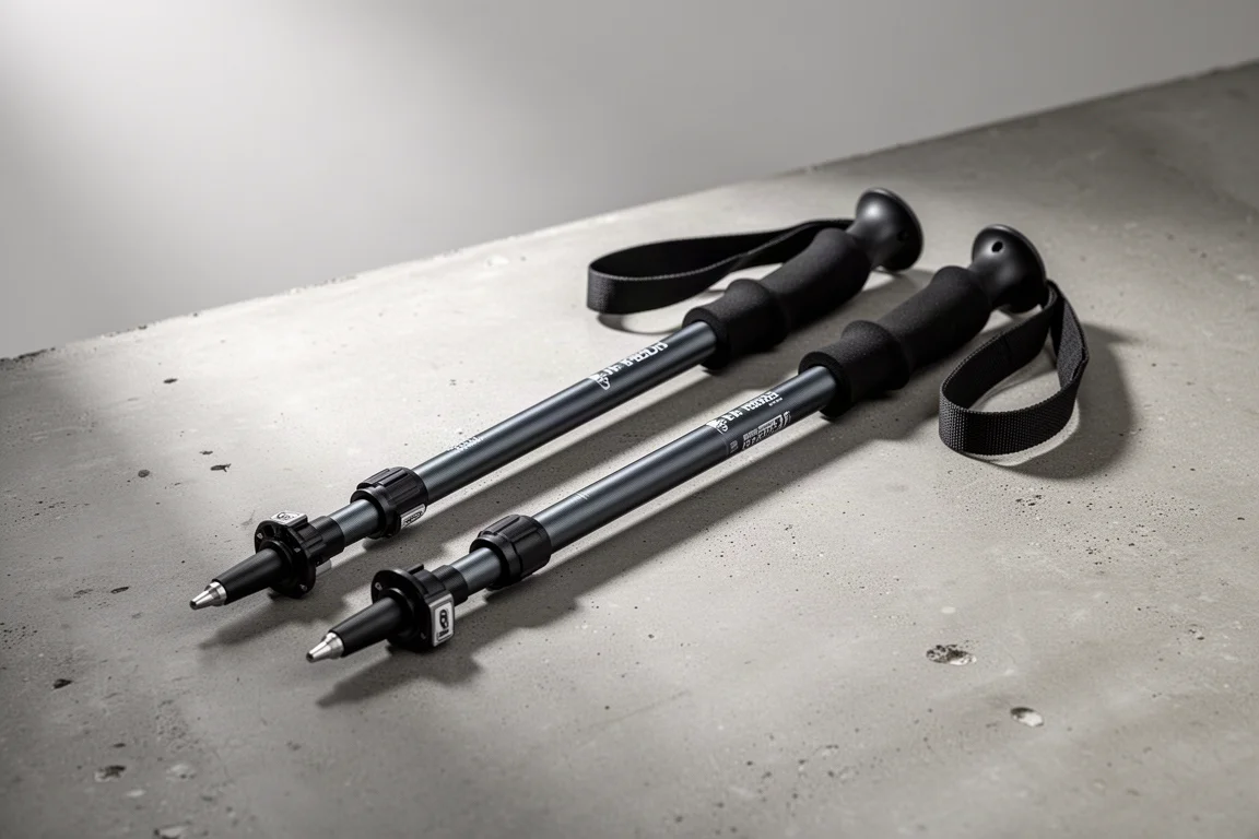 Forclaz MT900 Trekking Poles product image