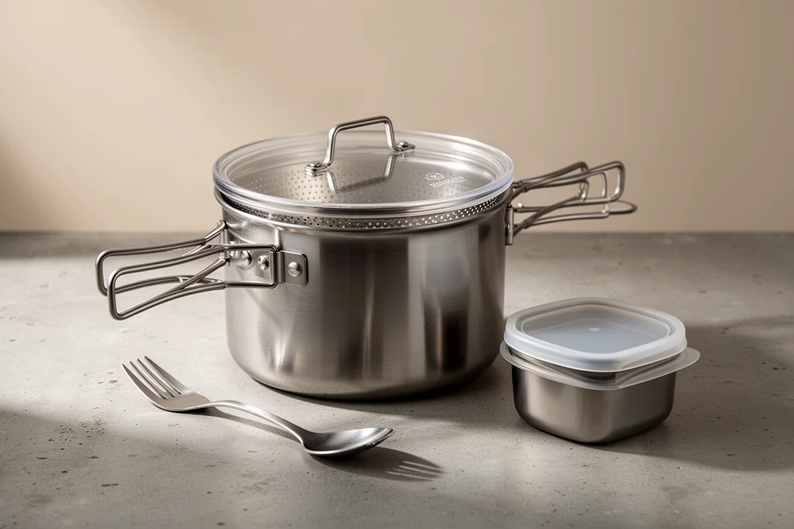 Forclaz One Cook Set product image