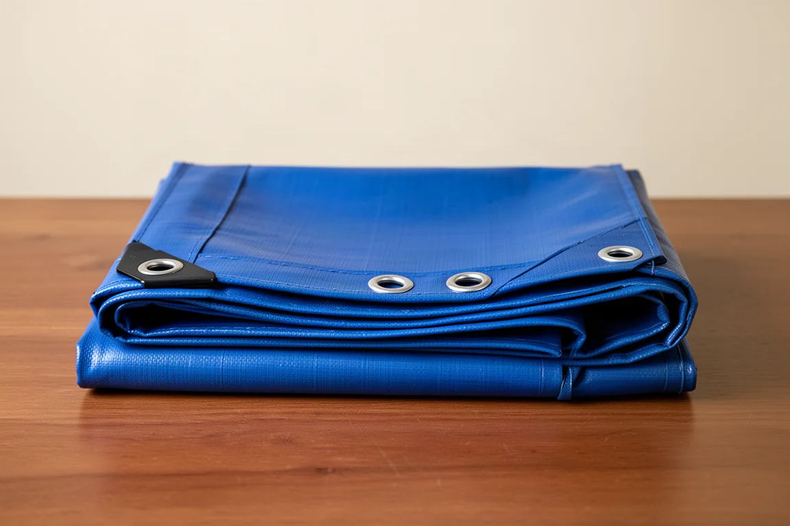 Foremost Dry Top Tarp product image