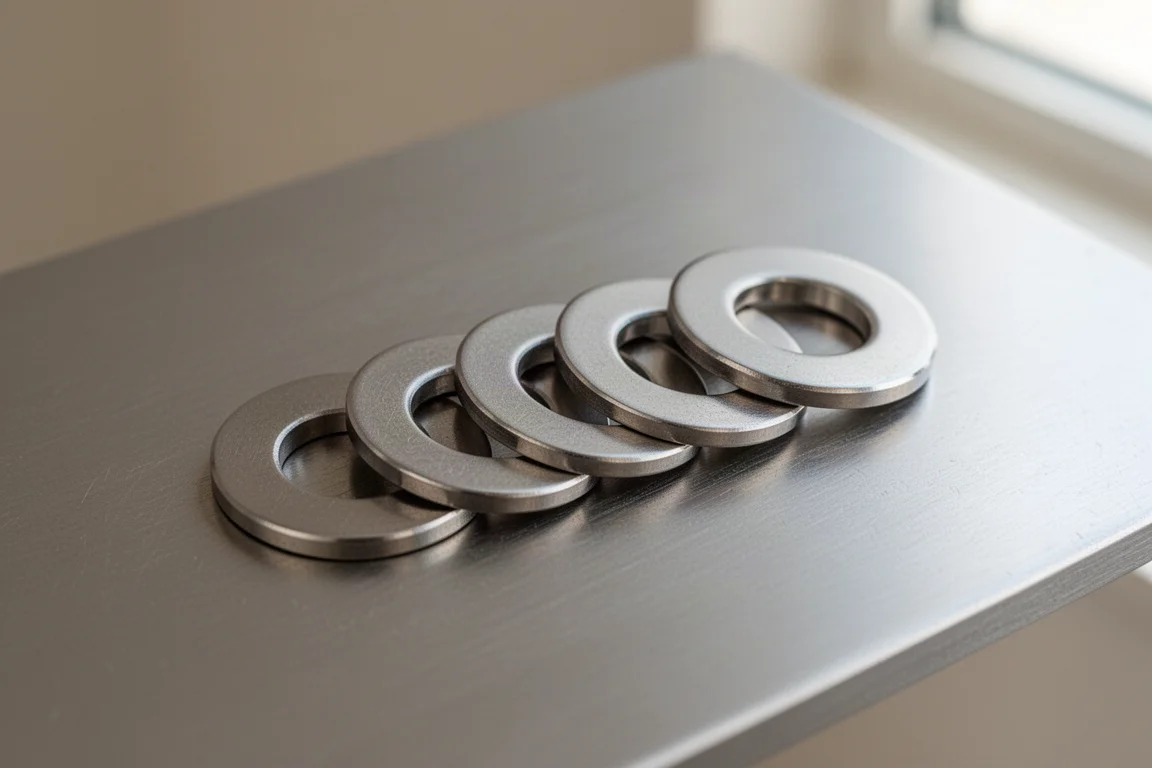 Form Bike-Fit Pedal Washers product image
