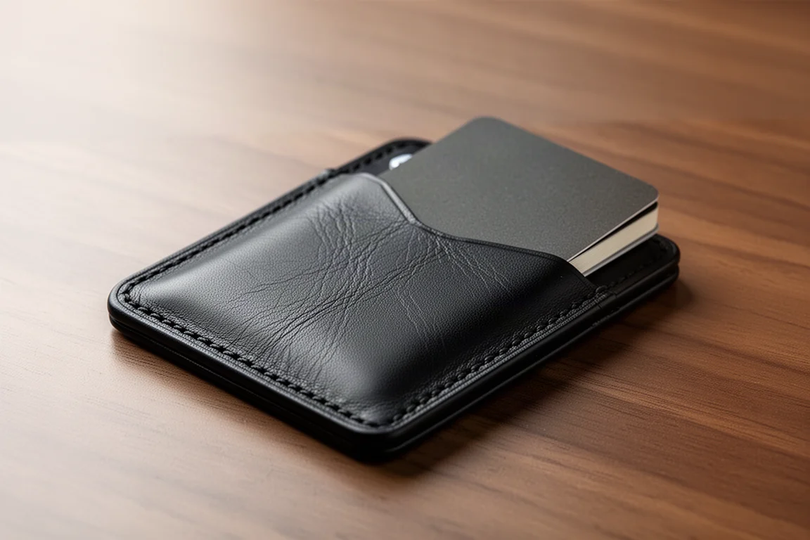 Form Function Form Architect Wallet product image