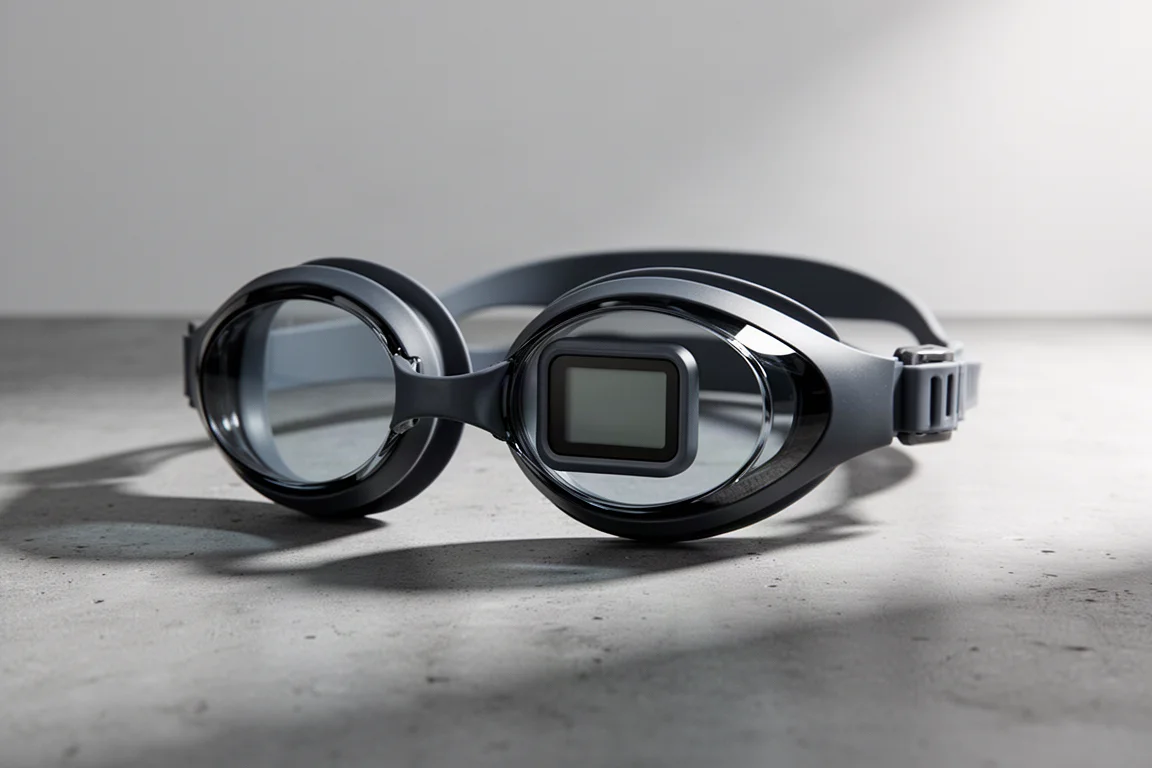 FORM Goggles Swim Subscription product image