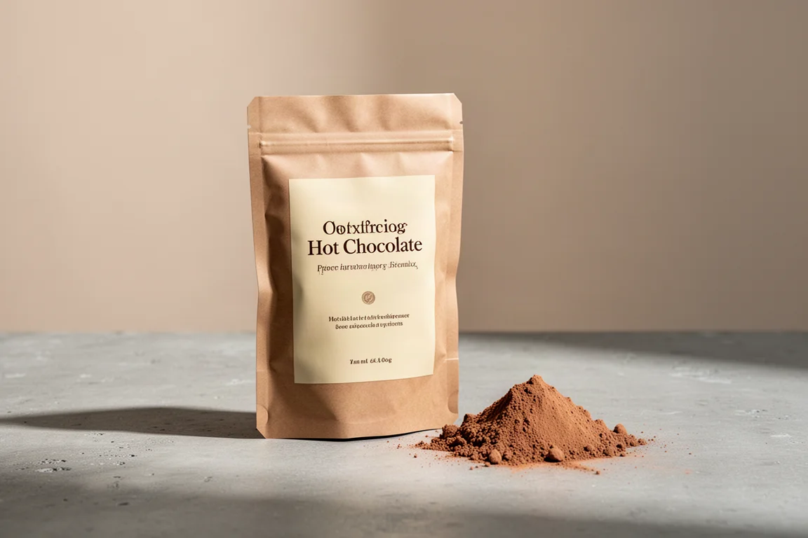 For Me Hot Chocolate Premix product image