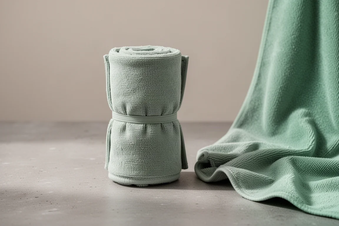 Formon Monster Travel Towel product image