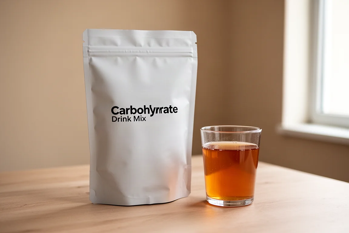 Formula 369 Liquid Carbs product image