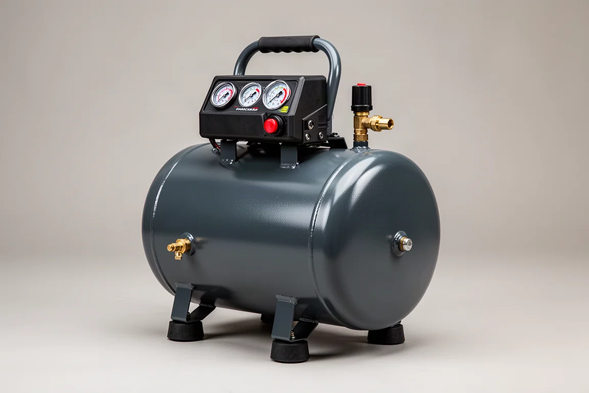 Fortress 6 Gallon product image