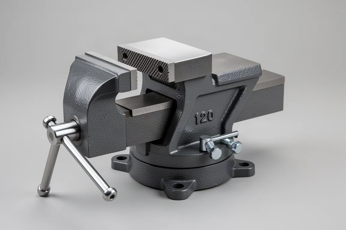 Forward Bench Vise product image