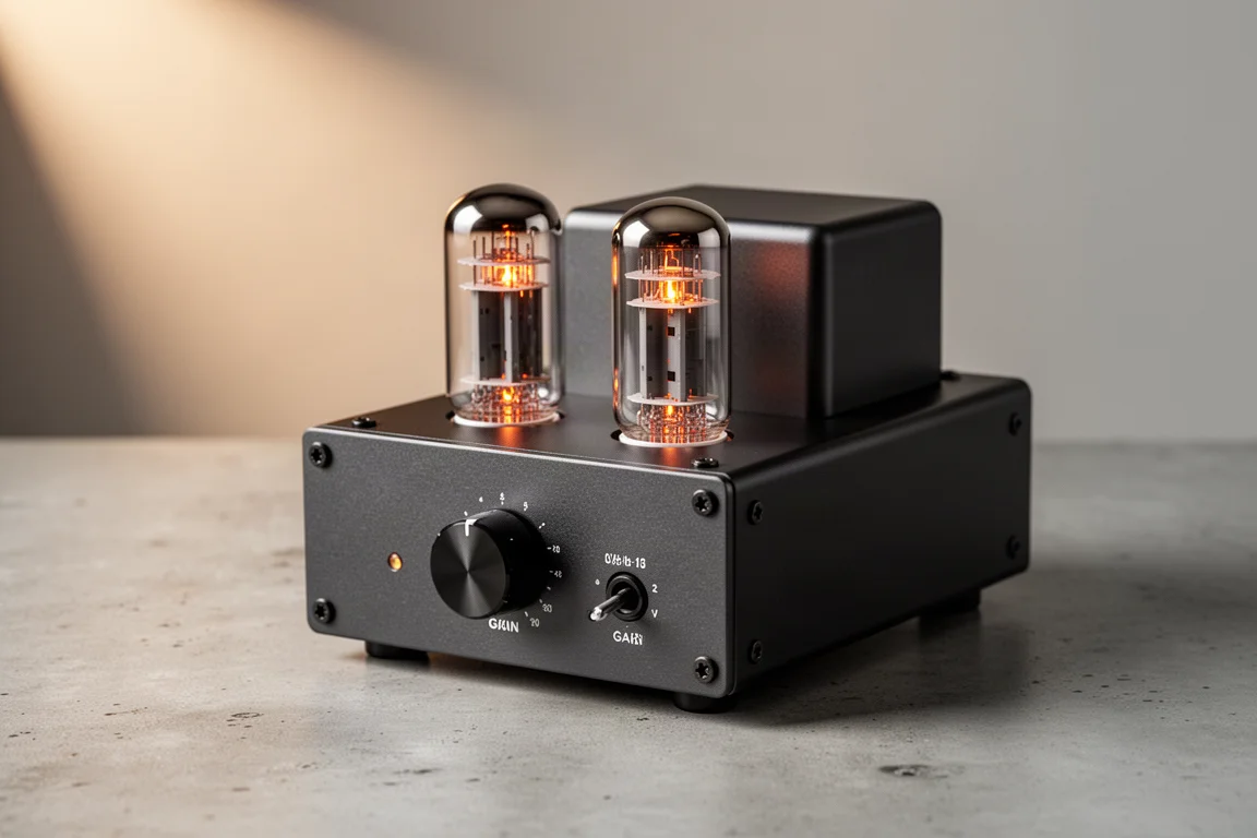 Fosi Audio Box X2 product image