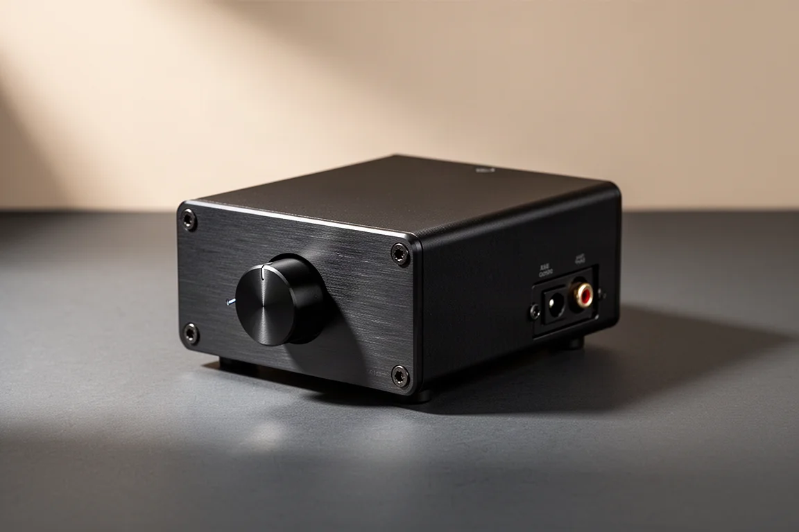 Fosi Audio BT10D product image