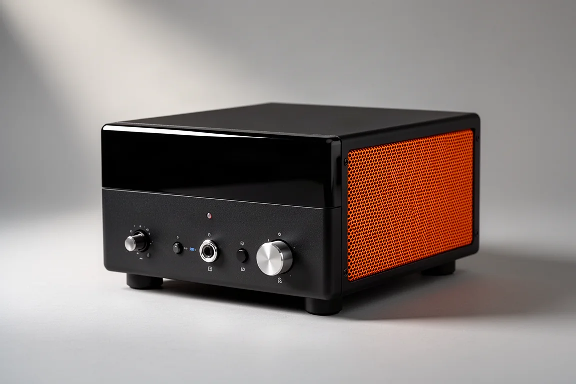 Fosi Audio BT20A Max product image