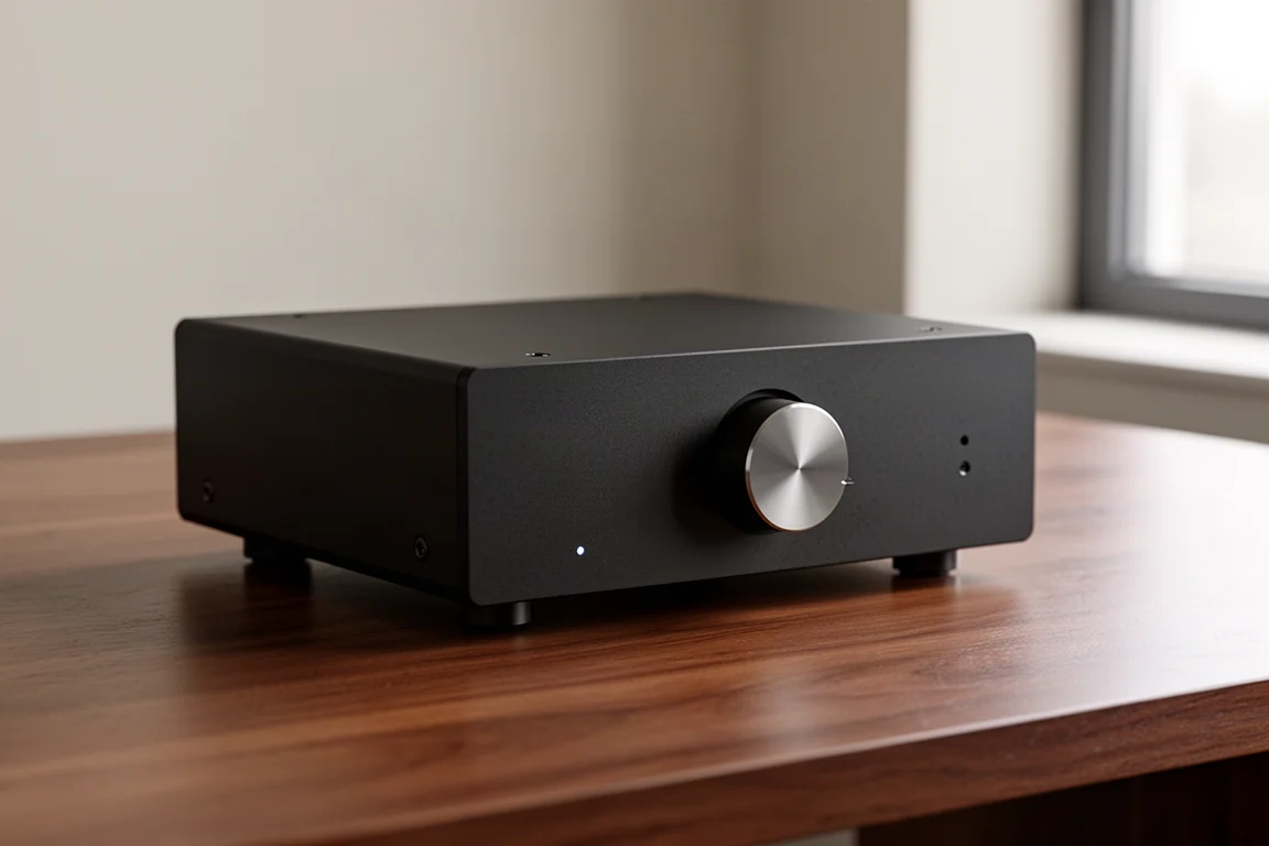 Fosi Audio BT20A S product image