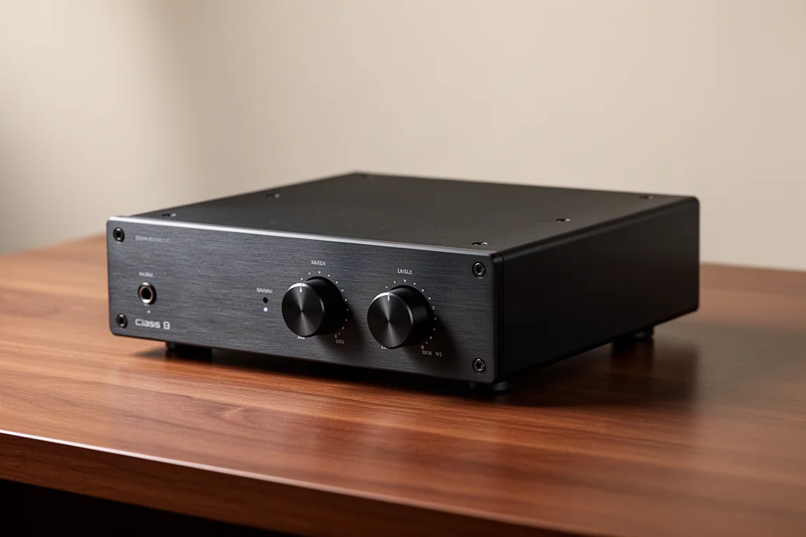 Fosi Audio BT20A product image