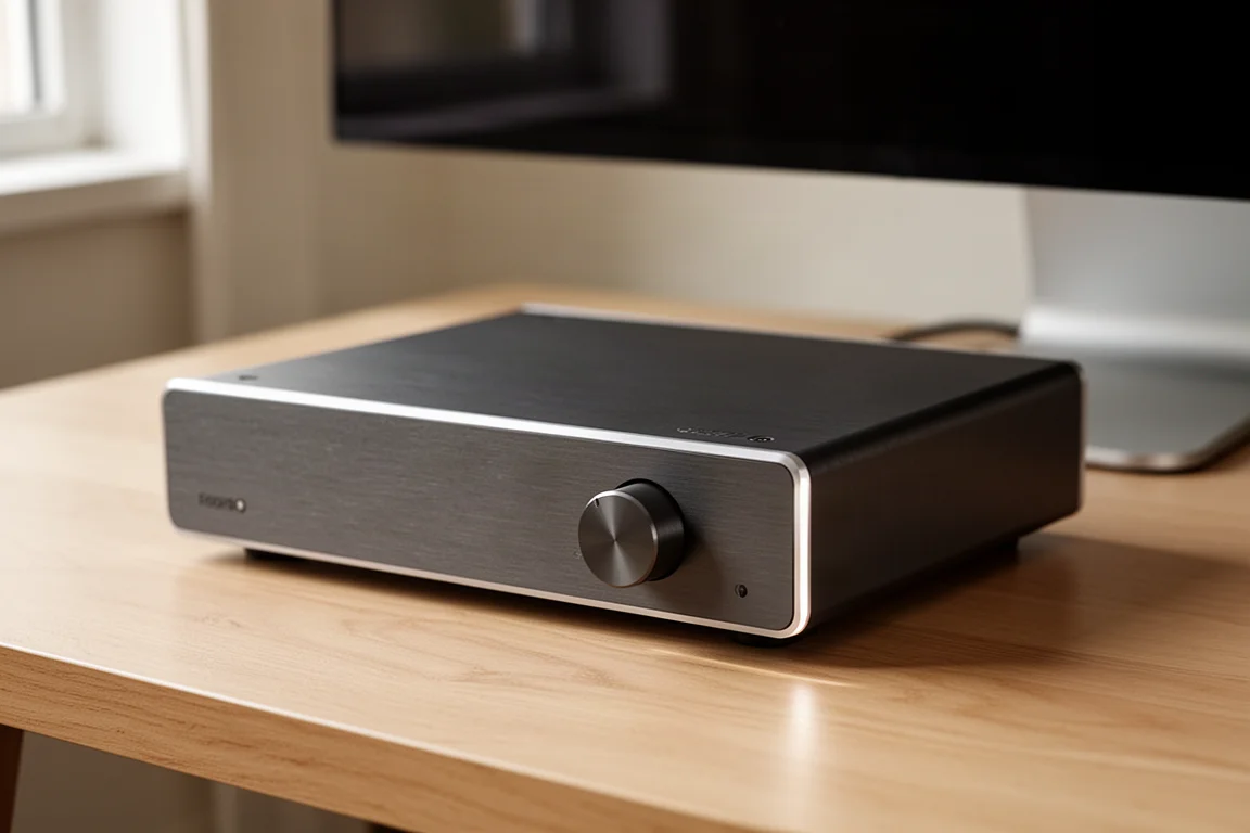 Fosi Audio BT28 product image