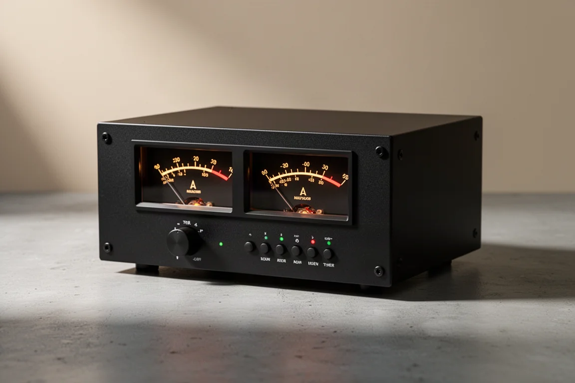 Fosi Audio LC30 product image