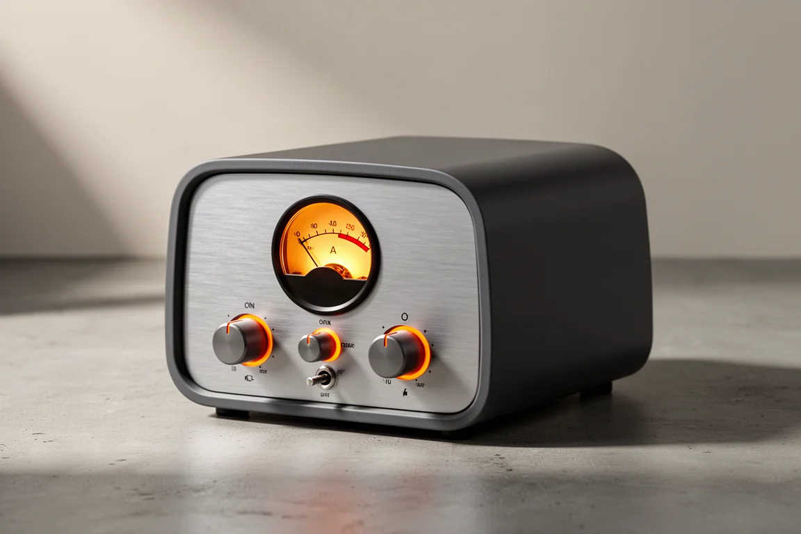 Fosi Audio MC101 product image