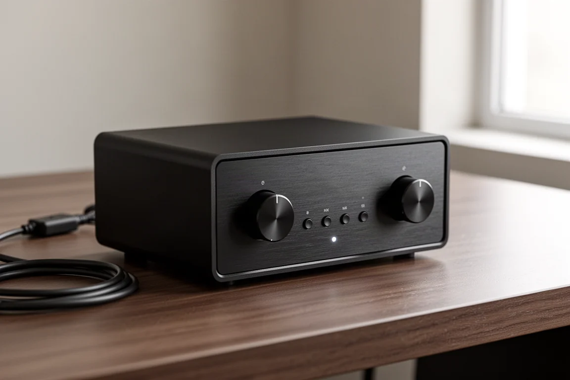 Fosi Audio SK1 product image