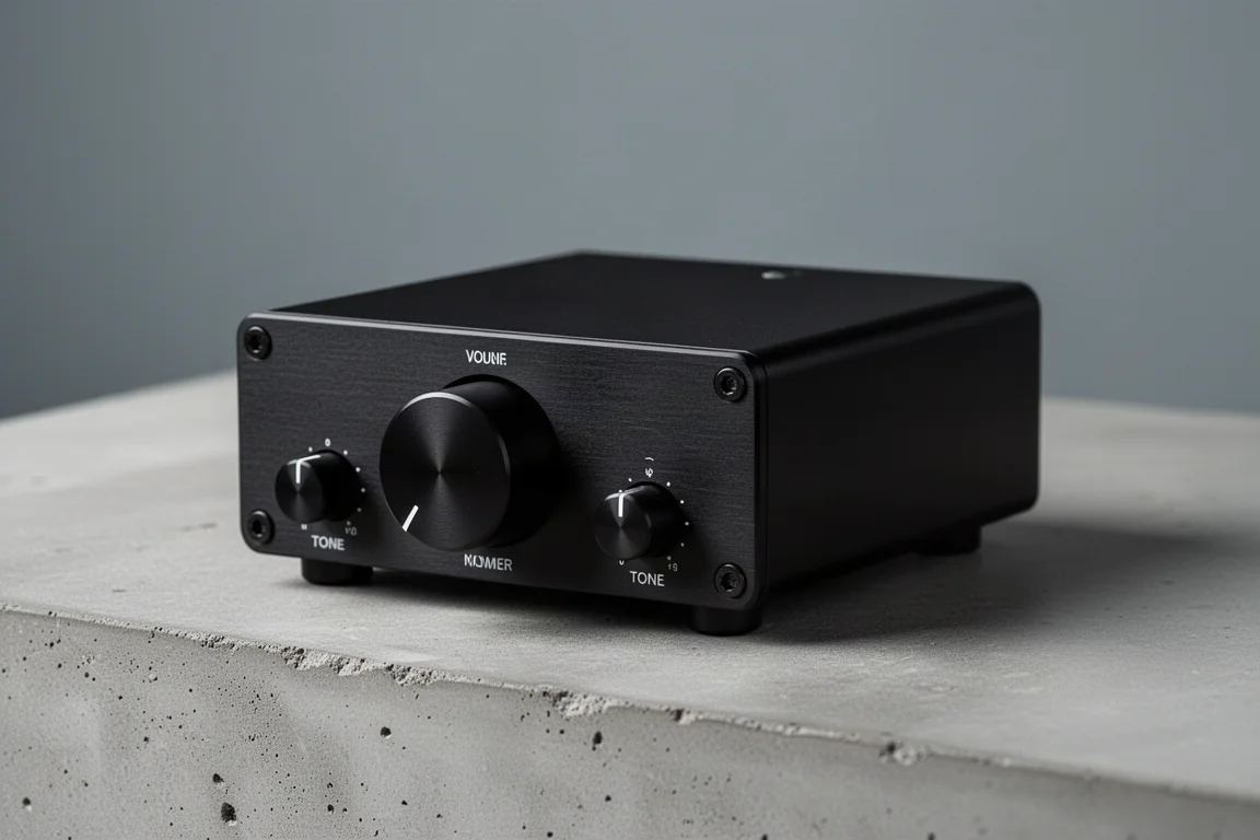 Fosi Audio TB10D product image