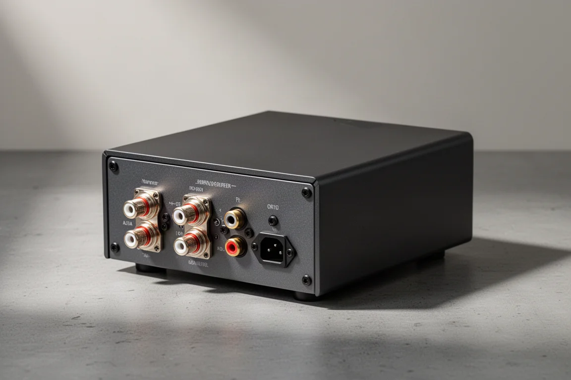 Fosi Audio V3 Mono product image