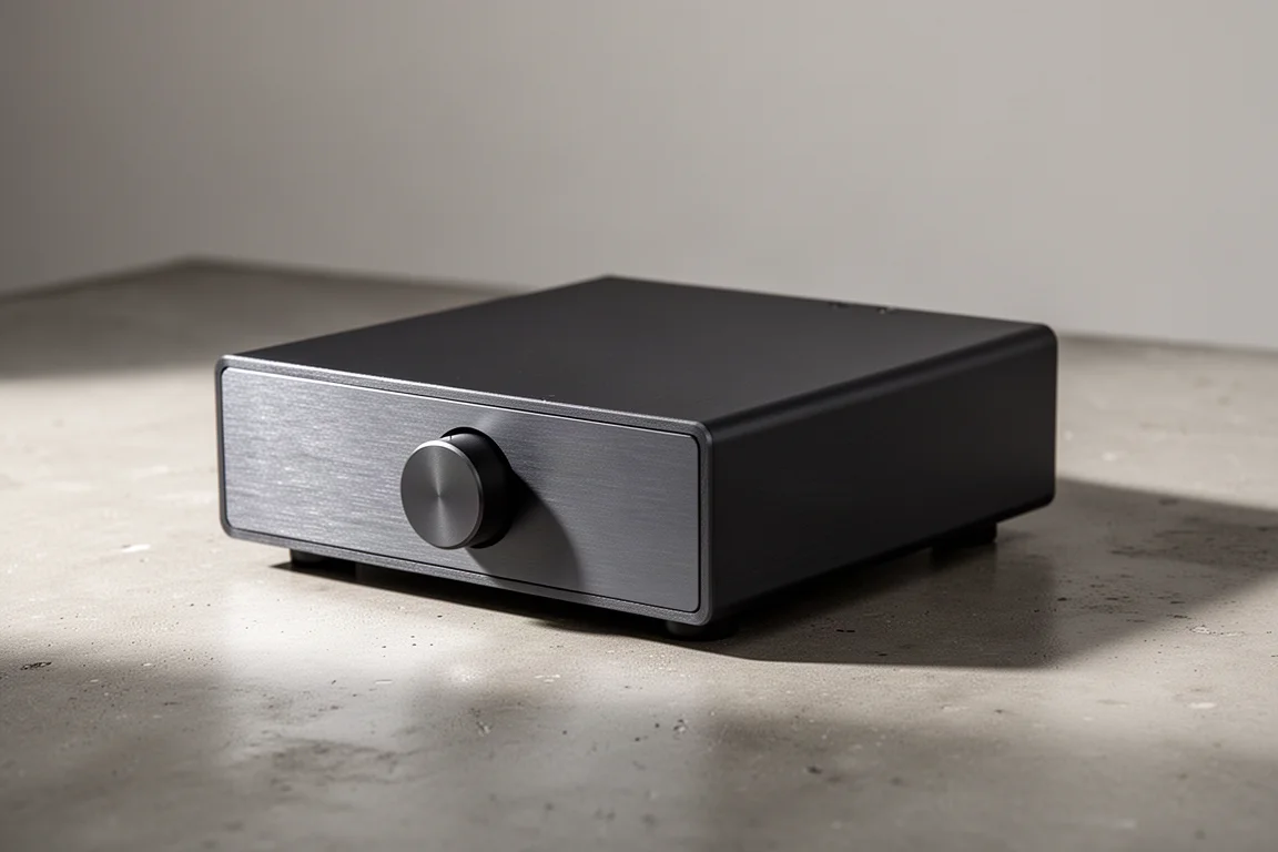Fosi Audio V3 product image
