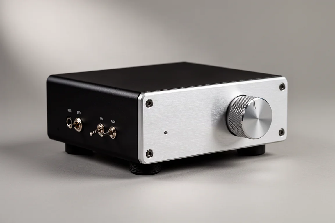Fosi Audio ZA3 product image