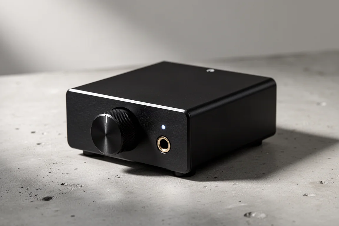 Fosi Audio ZH3 product image