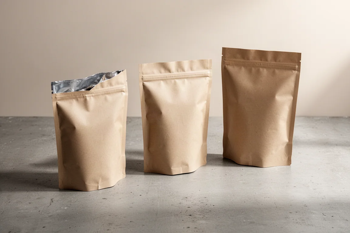 Foundation Outdoors Meals product image