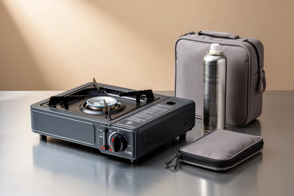 Four Winds Stove product image