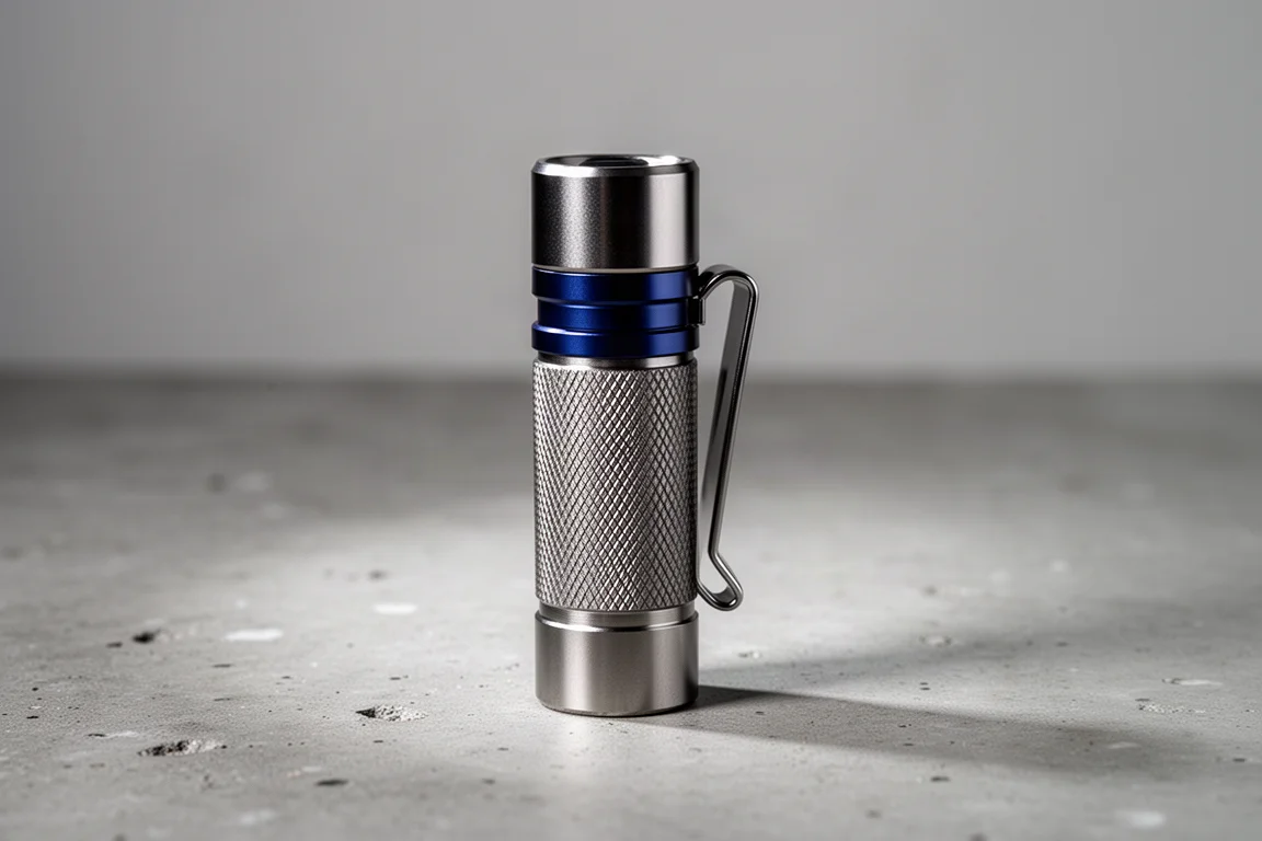 FourSevens Mini Turbo Mark III product image