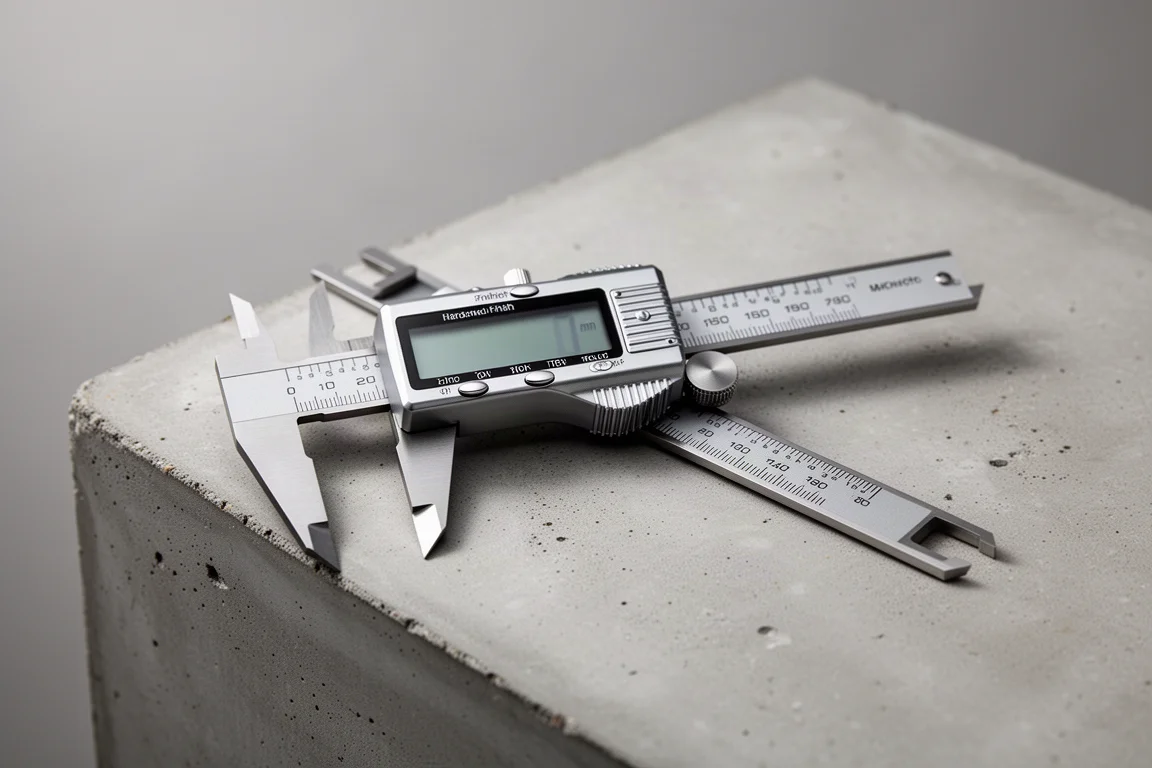 Fowler Digital Calipers product image