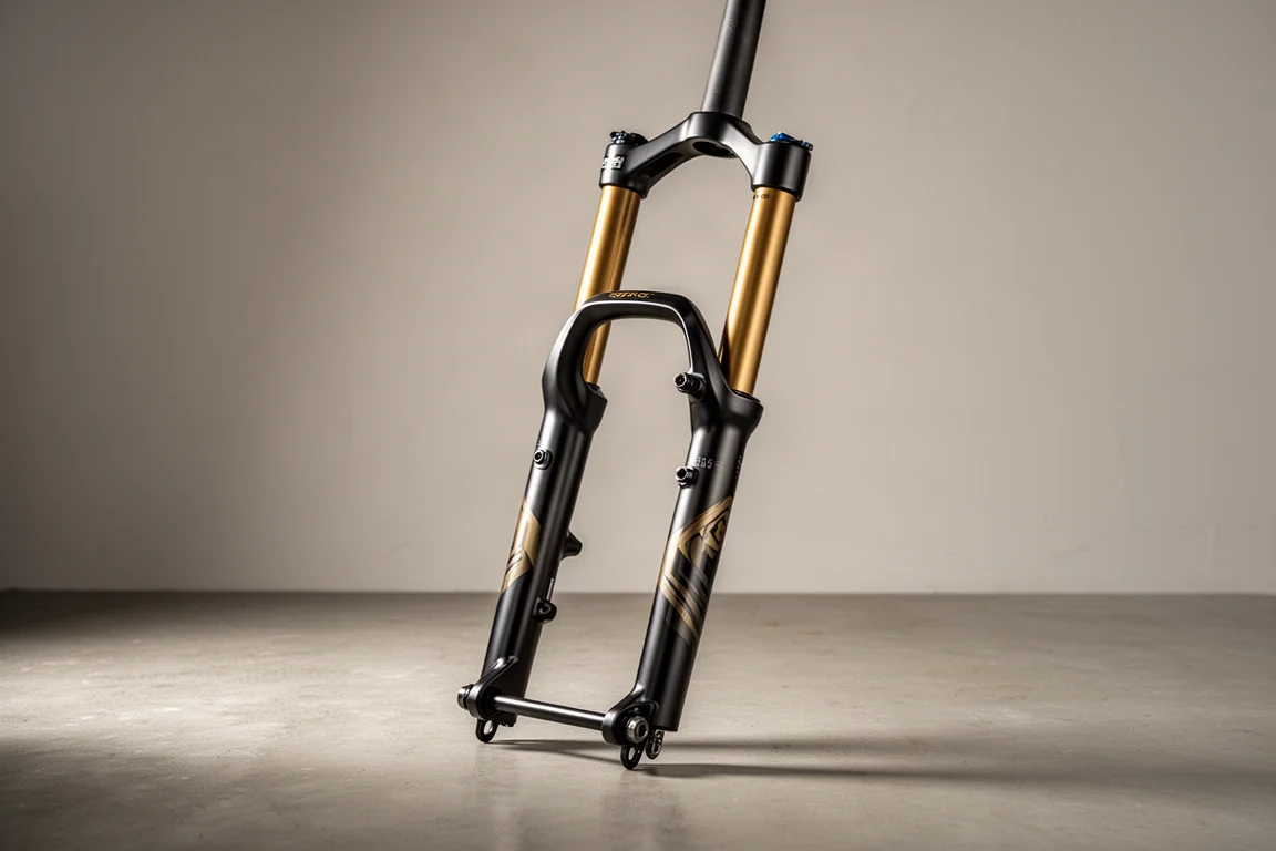 Fox 32 StepCast product image