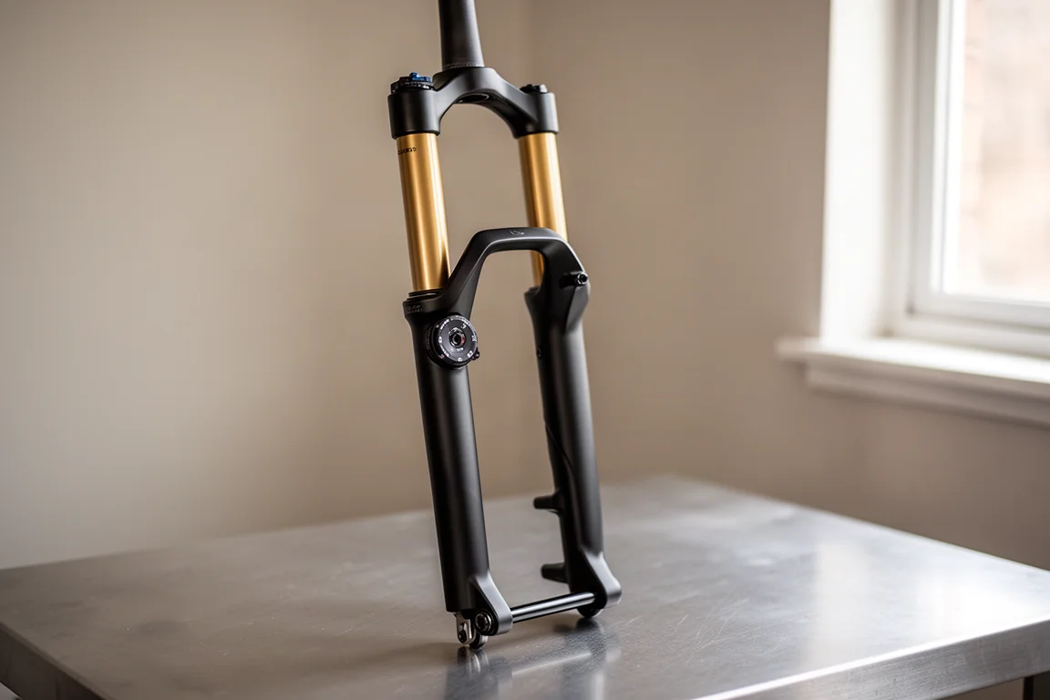 Fox 32 Taper-Cast Factory product image