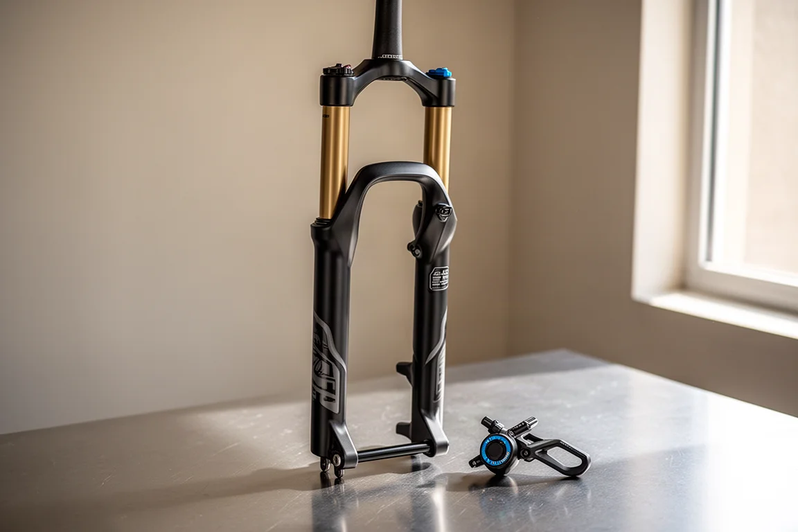 Fox 34 StepCast product image