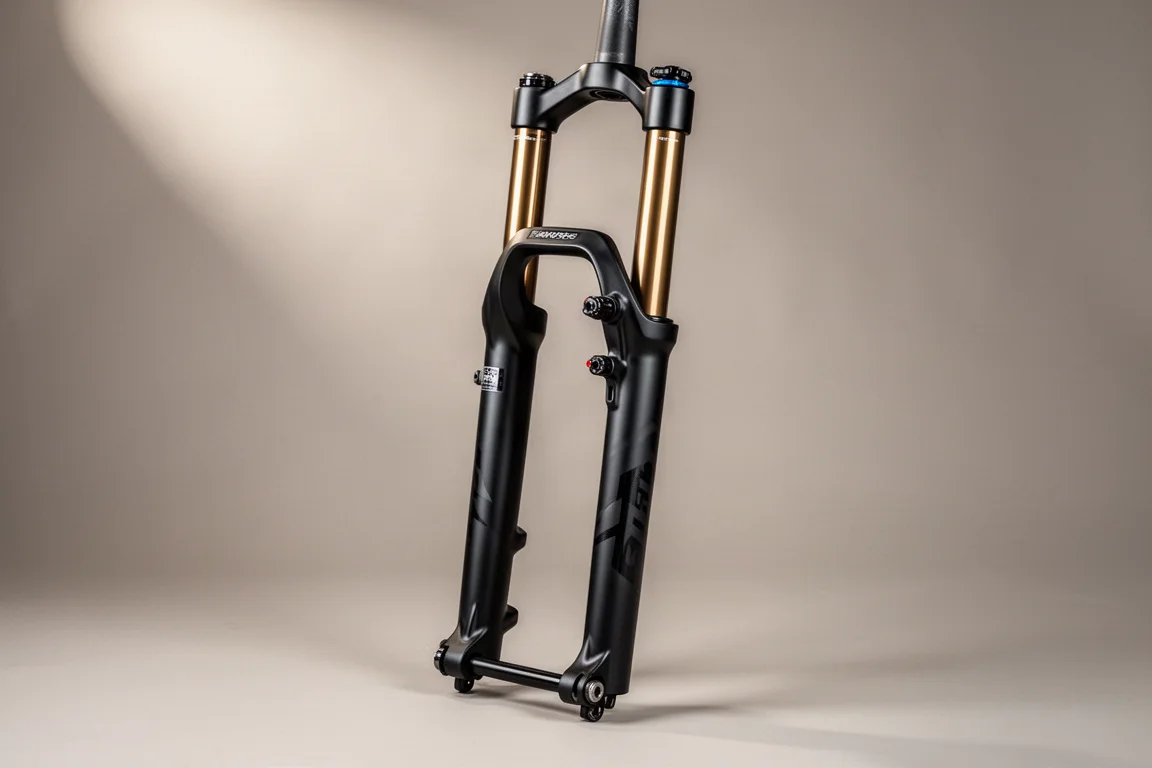 Fox 38 Performance Elite product image