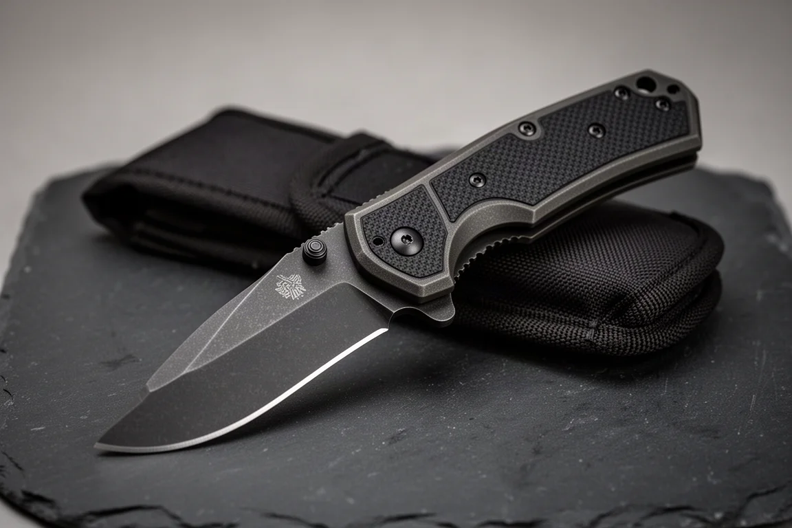 Fox Edge Anunnakai Folder product image
