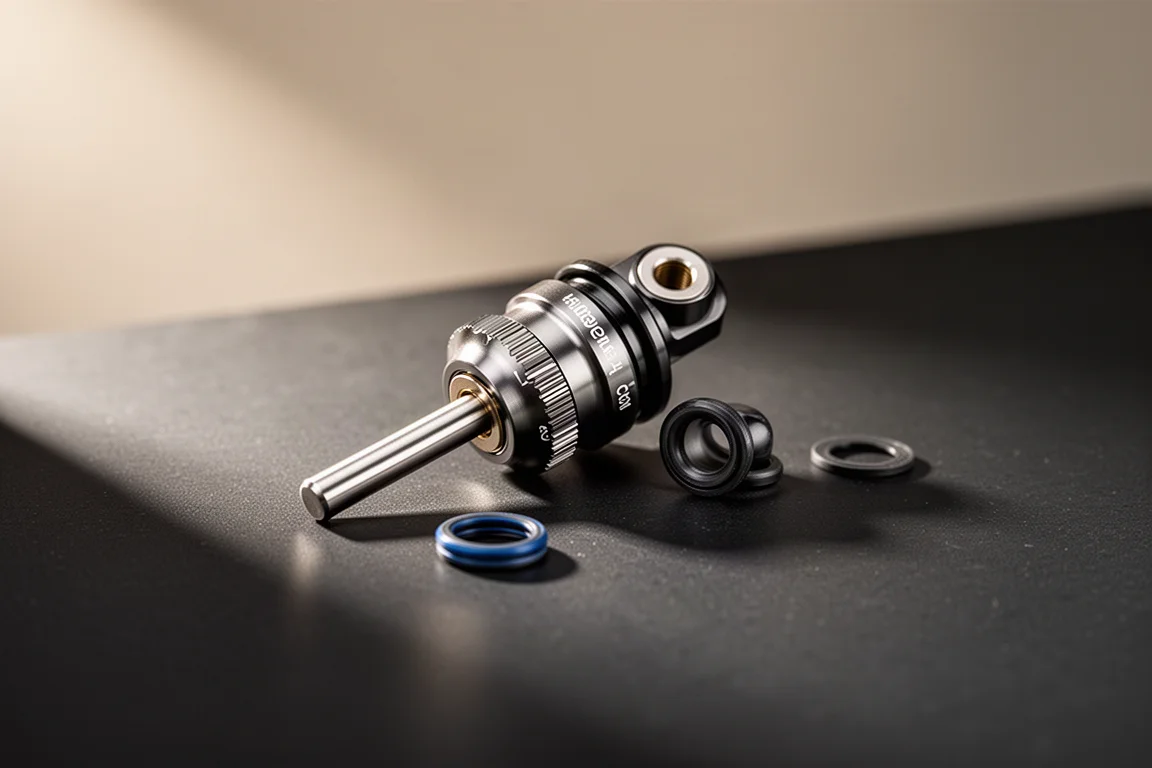 Fox Float X Upgrade Kit product image