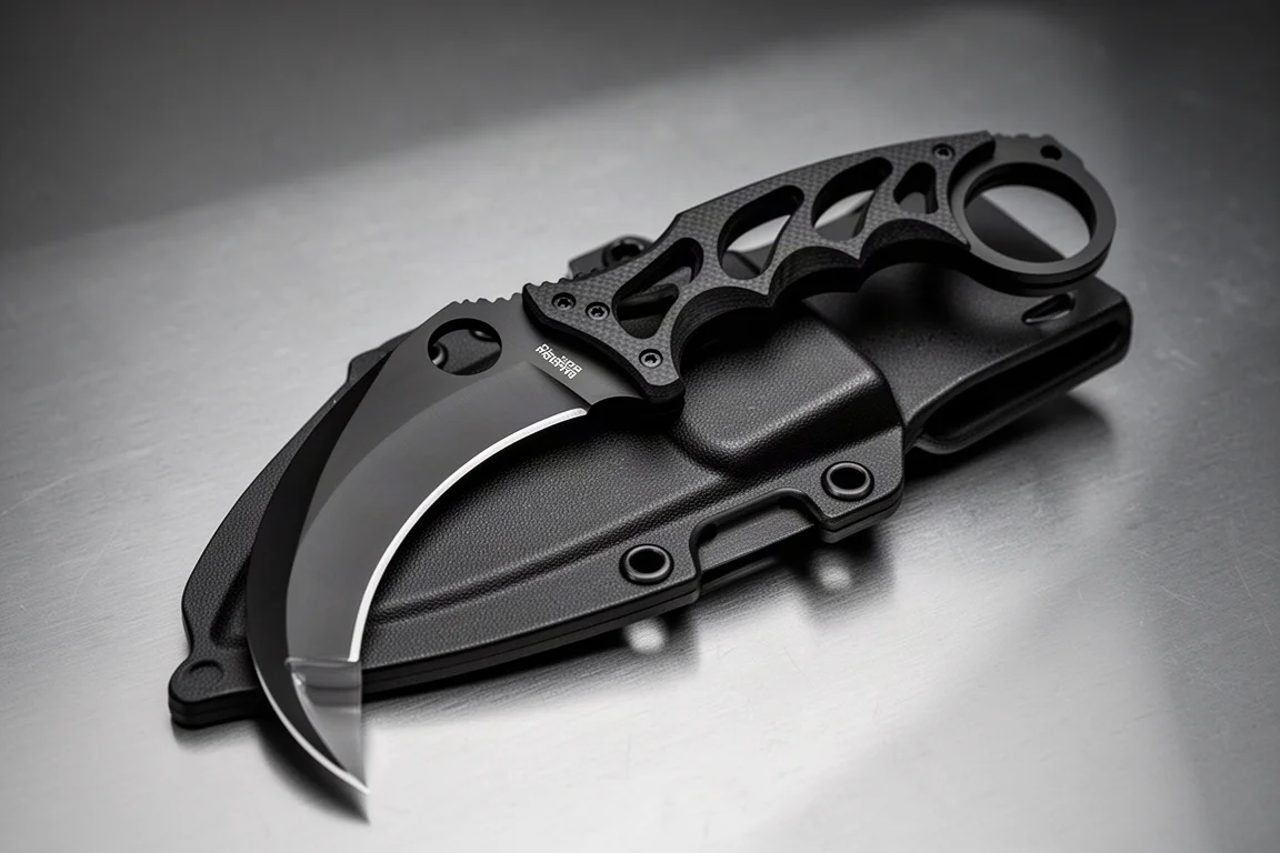 Fox Knives Tribal K product image
