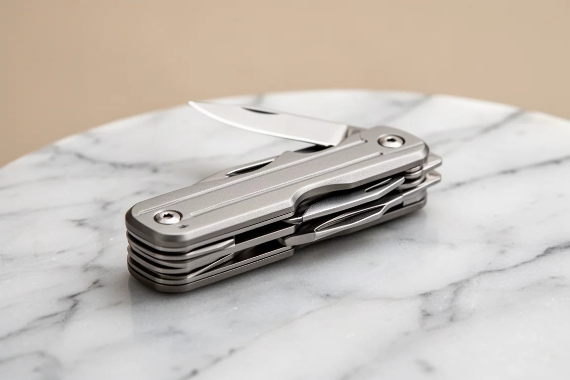 Fox Knives Vulpus product image