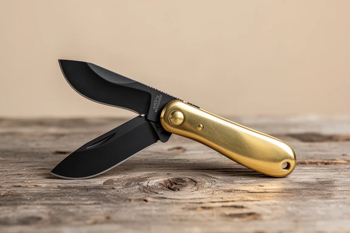 Fox Vulpus Knife product image