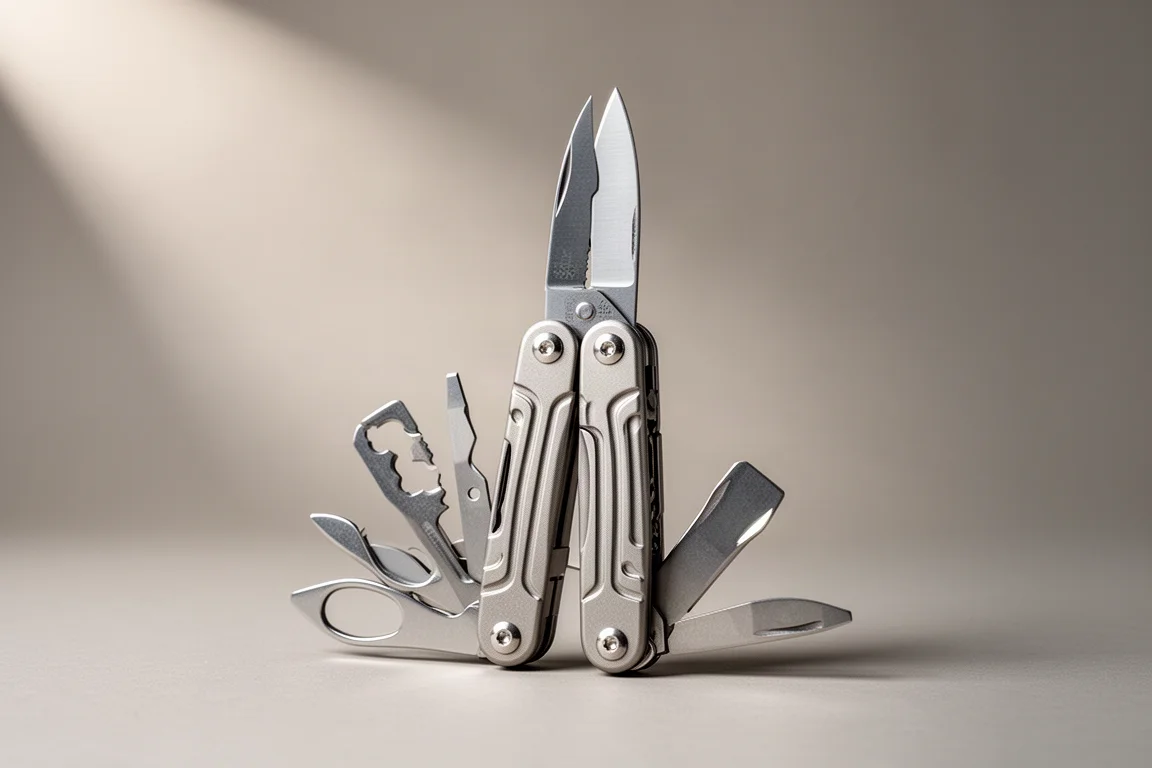 Fox Vulpus product image