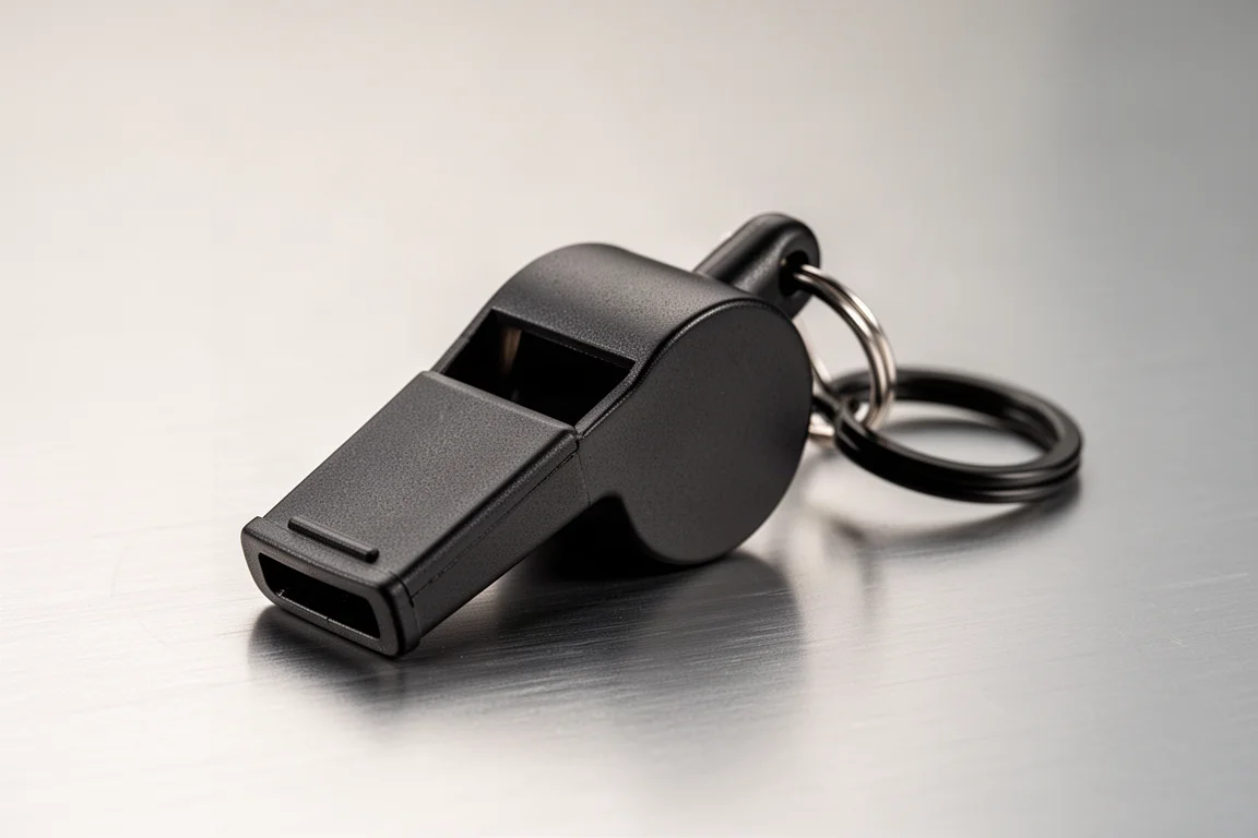 Fox 40 Epic CMG Whistle product image