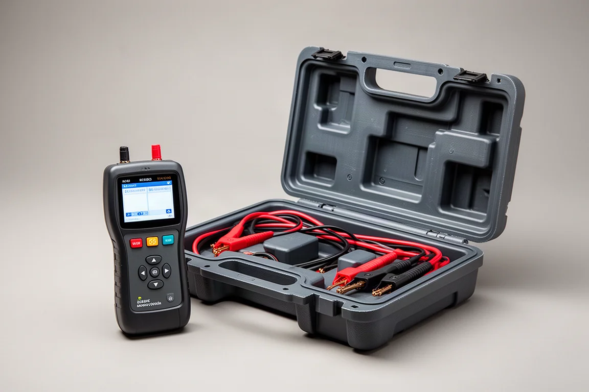 Foxwell BT705 product image